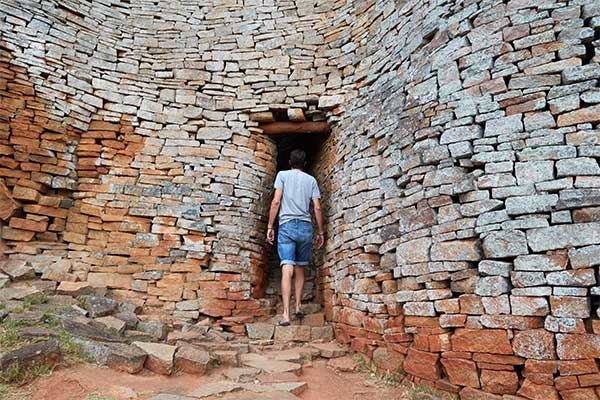 Great Zimbabwe