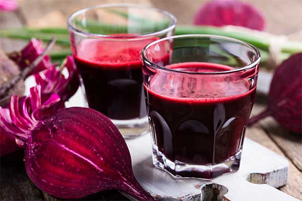 Les boissons traditionnelles sénégalaise