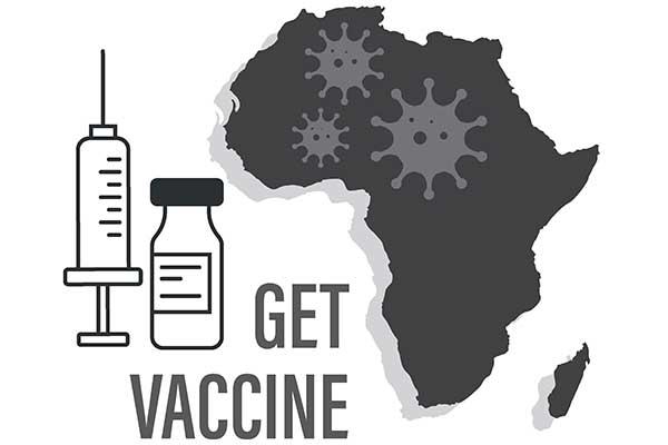 Voyage en Afrique : vaccins obligatoires 