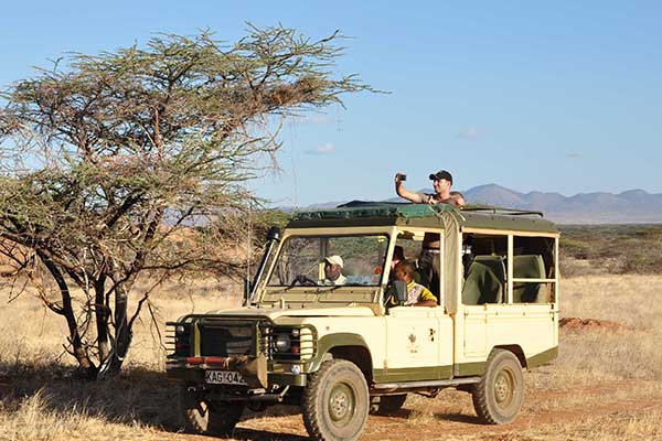 Vivez des safaris et expériences uniques à Chobe