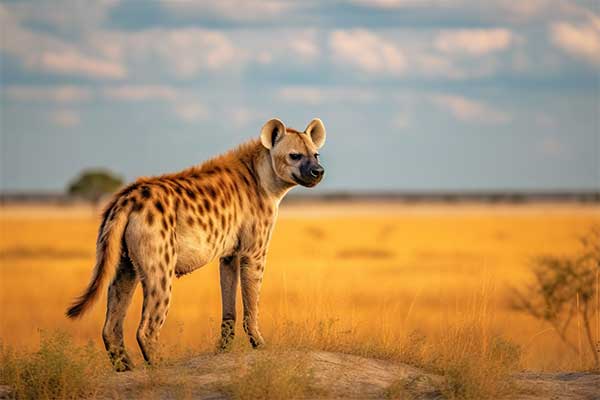 préservation de la faune du parc national Kruger